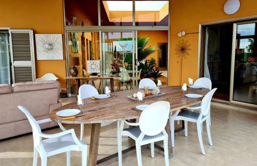 Villa Fortuna - Foto 19