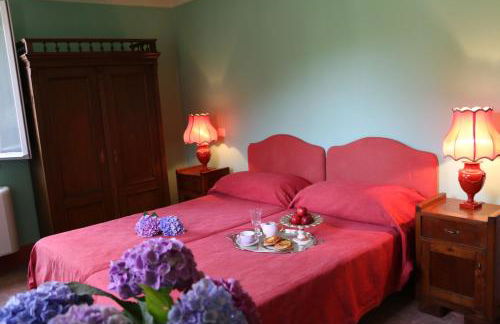 BORGO GIUSTINIANI Mora Pero Melo - Foto 33