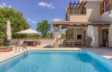 Wonderful villa Gracia Patricia with private pool by WiiBuk - Foto 9