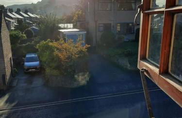 18th-Century three-bedroom Mill Worker's Cottage - Foto 7