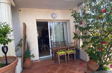 La palmeraie Evanlucas - Foto 13