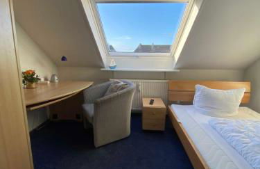 Haus Strandlaeufer App 7 - Foto 12