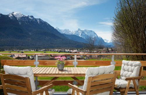 Achners Chalet am Forsthaus - Foto 37