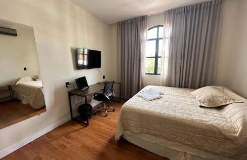 Casa central ampla e moderna c/ Jacuzzi - Foto 21