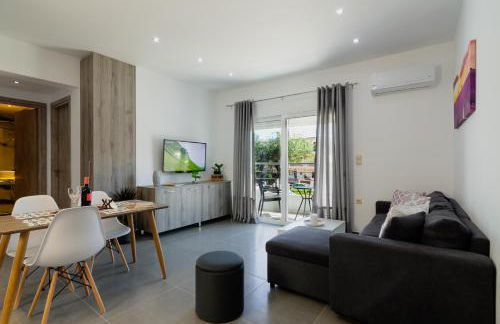 Aleanna Cozy Luxury Apartments - Foto 1