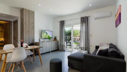 Aleanna Cozy Luxury Apartments - Foto 1