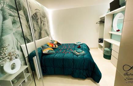 Infinity Suite - Foto 33