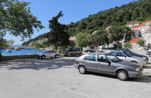 Seaside holiday house Trstenik, Peljesac - 16309 - Foto 8