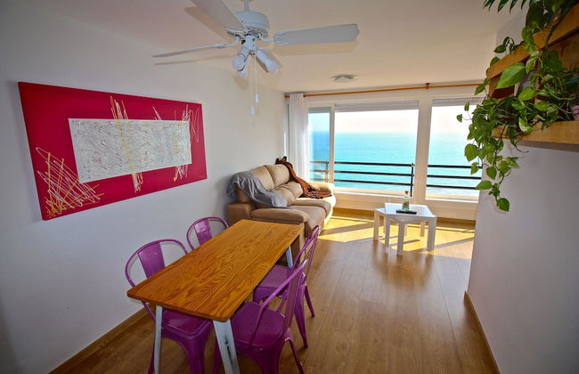 Apartamento Ocean Blue - Foto 8