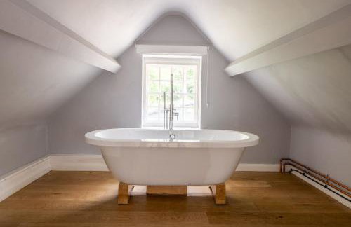 The Old Potting Shed, Egton - Foto 17