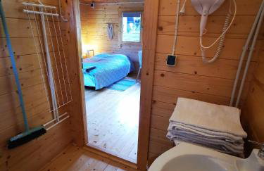 Leśne Domki Wejsuny - Foto 27