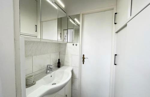 Ferienwohnung Tannenhöhe direkt am Wald - Foto 26