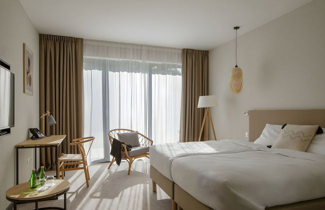 Saltic Resort & SPA ŁEBA - Foto 31