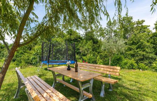 Holiday Home Villa Pendolina mit privatem Pool und Jacuzzi by Interhome - Foto 47