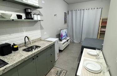 8- Studio prox Uel e Shop catuai - Foto 1