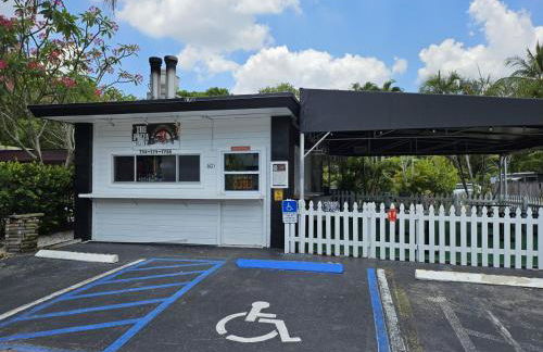 The Riverside Retreat 2 - Foto 40