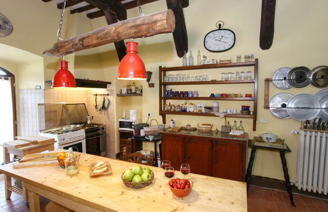 Belvilla by OYO Villa Graffi - Foto 6