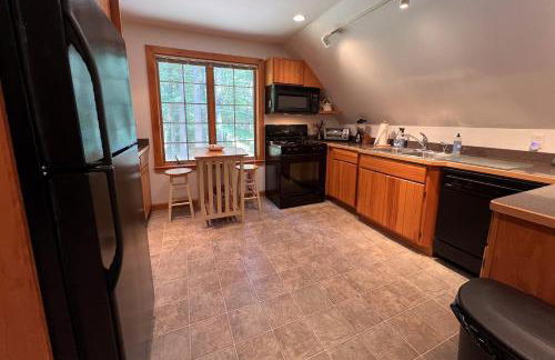 Moose & Red Fox Retreat - Foto 9