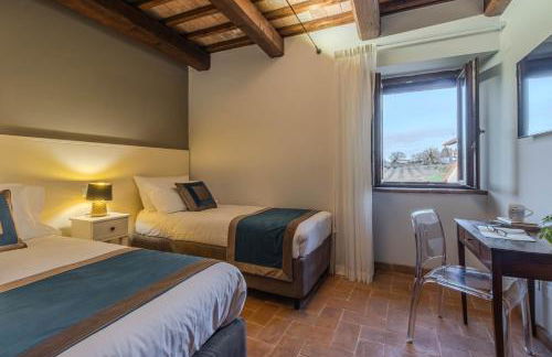 Tenuta Poggio Guiano by PosarelliVillas - Foto 32