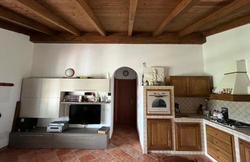 La casa nell'oliveto - Foto 13