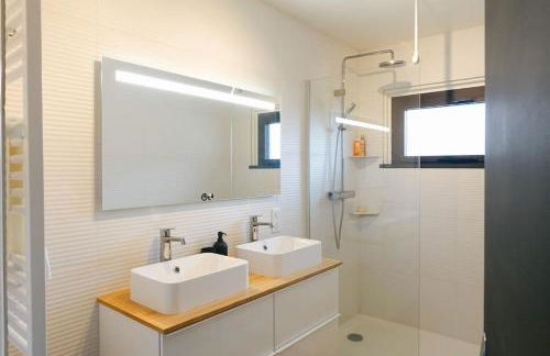 Maison de montagne - Photo 19