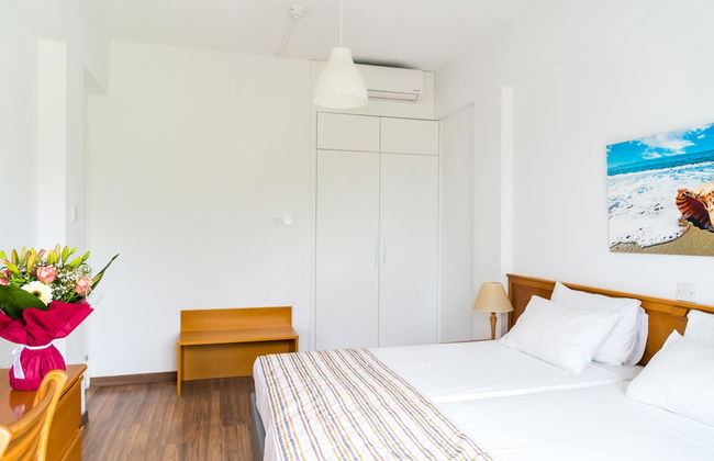 Helios Bay Hotel Apartments - Foto 13