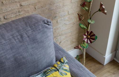 Apartamentos RG Suites Jardines de Murillo - Foto 53