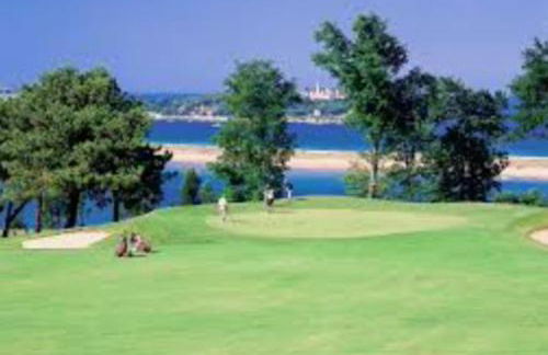 Apto Pedreña Golf y Surf - Foto 7