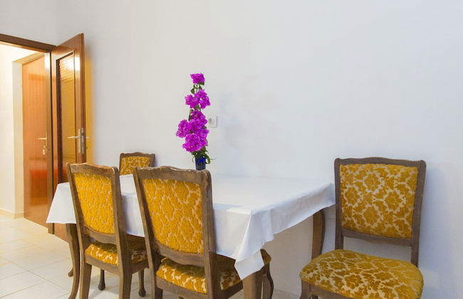 7 Olives Apartments - Foto 23