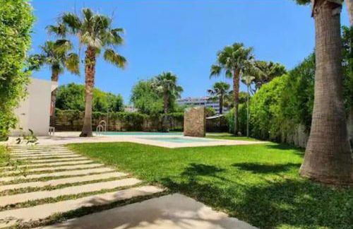 2 BEDROOMS NEXT TO THE BEACH&MIRAMAR SHOPPING CENTER-SWIMMING POOL-PARKINg - Photo 12