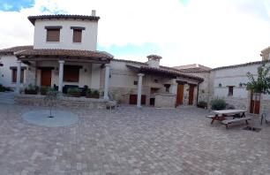 Casa Rural Tolanca - A un paso de Toledo y Puy du Fou - Foto 41