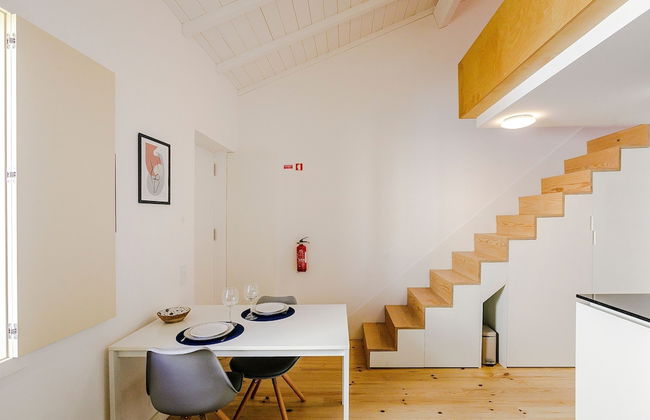 Vila Burgães by LovelyStay - Foto 44