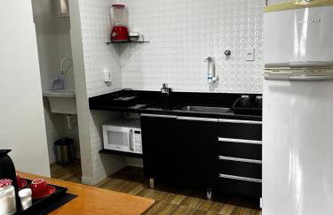 Apartamento 1 quarto próximo ao Aeroporto, e Orla de Camburi - Photo 6