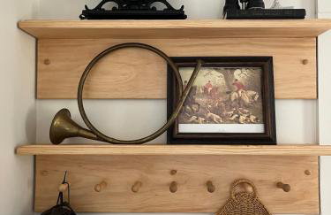 In the Woods by a Pond! Sugar Ranch Guest House! - Foto 42