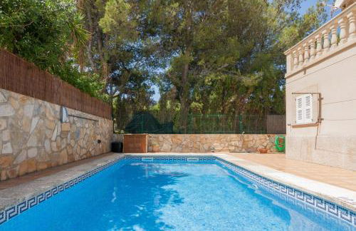 Montferrutx - Foto 4