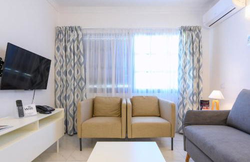 Valle Marina Apartamentos - Foto 17