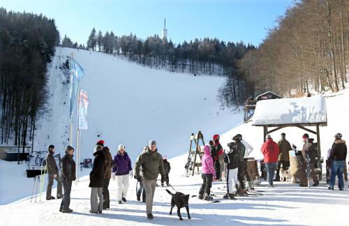 Ferienwohnung Stricker Typ E - Foto 25