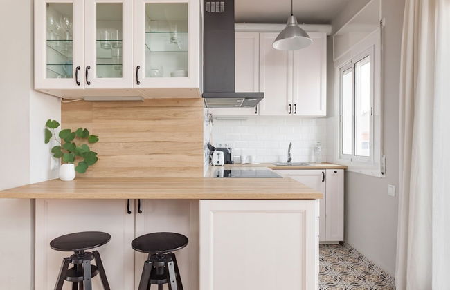 Flateli Roger 16 - Photo 8