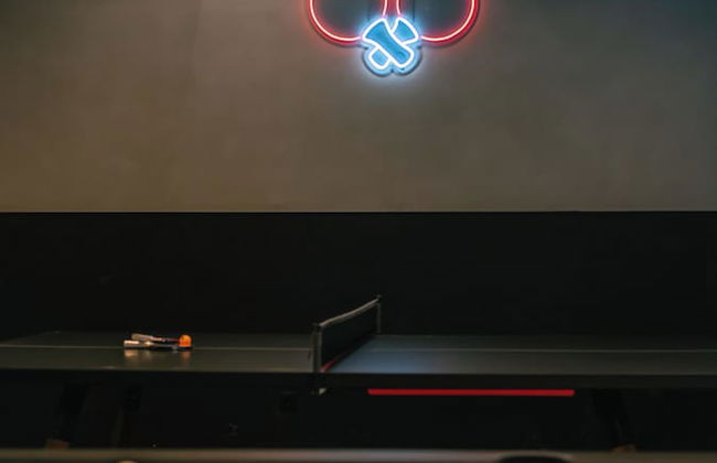 BLAU Student Housing & Language Academy - Foto 39