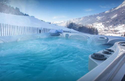 Chalet Bonnevie - OVO Network - Foto 19