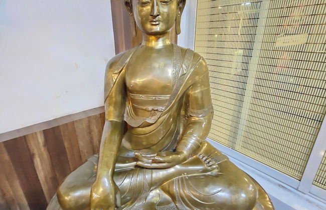 Sagarmatha Apartment Bed & Breakfast - Foto 10