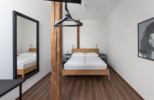 Lunas Appartements in der alten Schule Essen - Foto 9