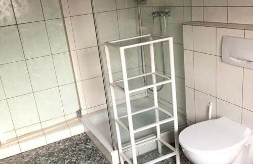 Monteurwohnung in Zuelpich - Foto 8