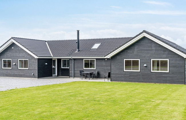 Holiday Home in Stege - Foto 33