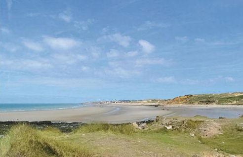 Cozy Apartment In Alette With Wifi - Foto 21