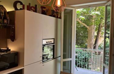 Marconi 10 - Vivi Firenze come un fiorentino - Foto 19