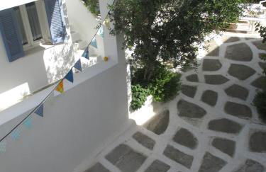 Aeolos Apartments - Photo 10