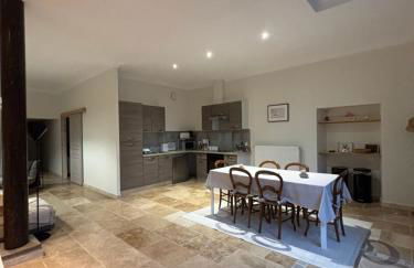 Gite dans ancien moulin - Foto 4