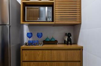 Luxrio Praia - Foto 12