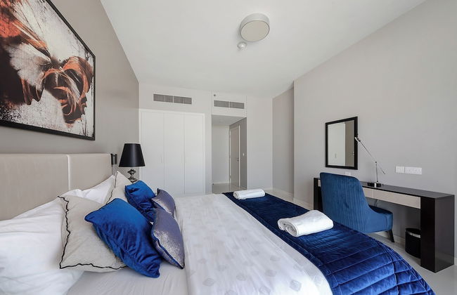 Apartments Artesia Tower D - Foto 2